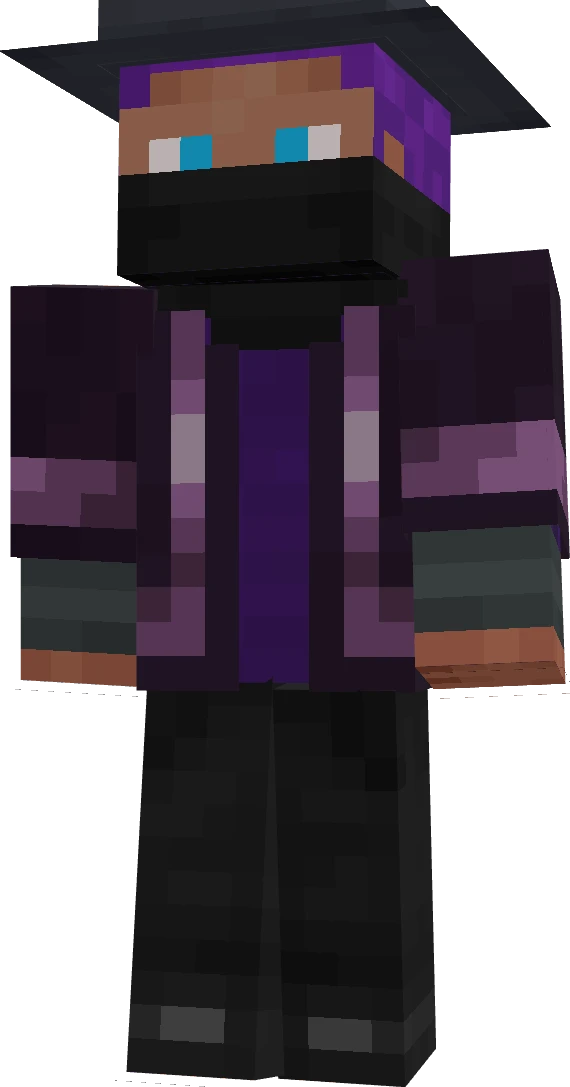 ThinSquire7525's skin