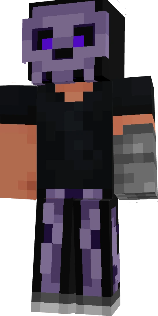Ham borgr9581's skin