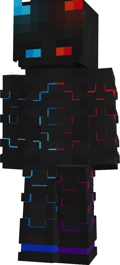 MoneyMaker4045's skin