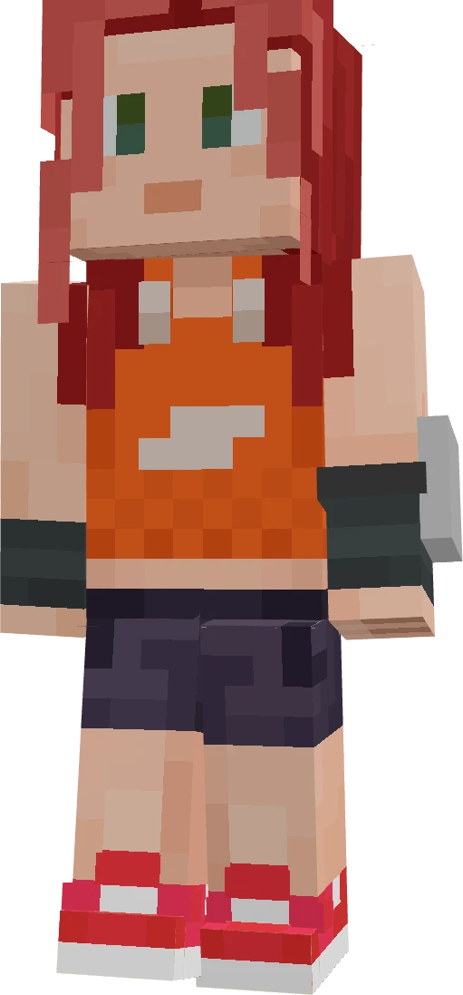 Louloulastardu1's skin
