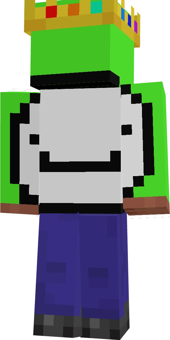 IronHead1776's skin