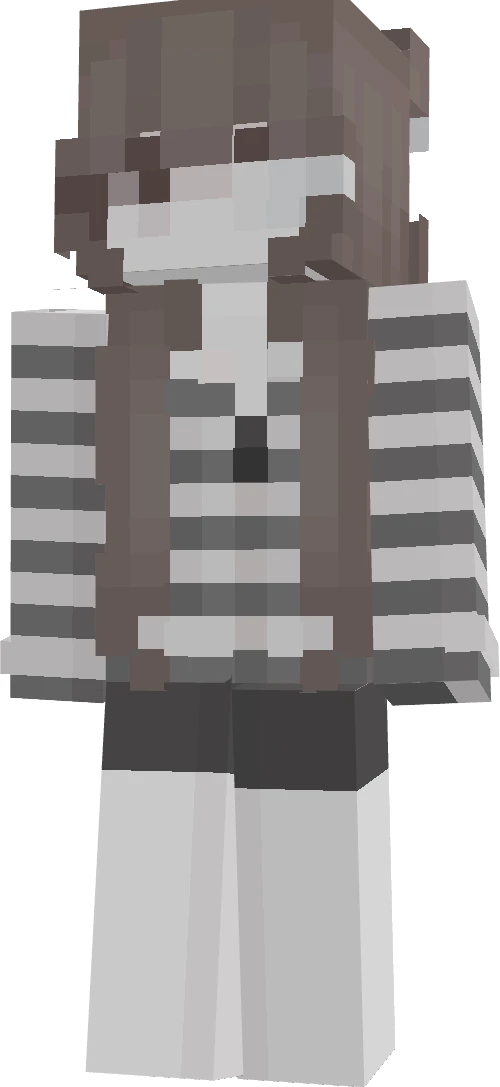 Zero84717's skin
