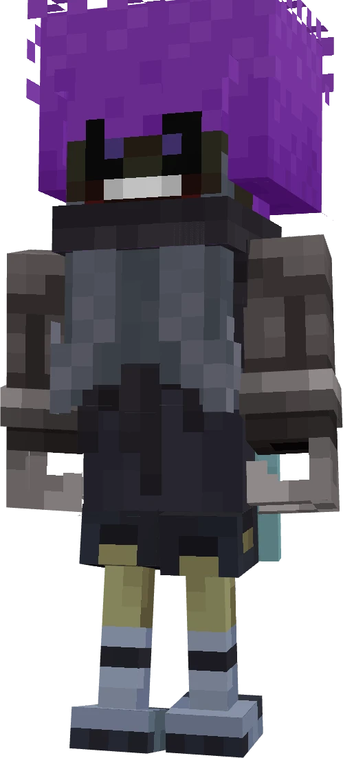 gogreene4's skin