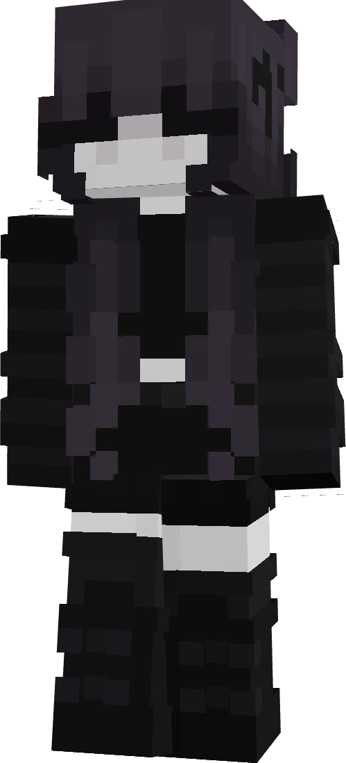 RubyFlameAsh's skin