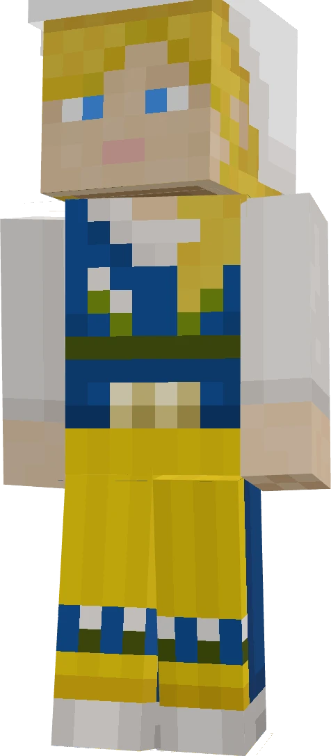 Oixx777's skin