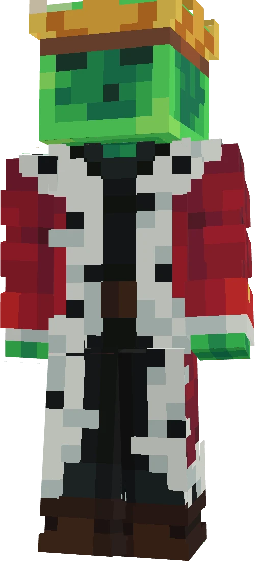 Sentinalrem24's skin