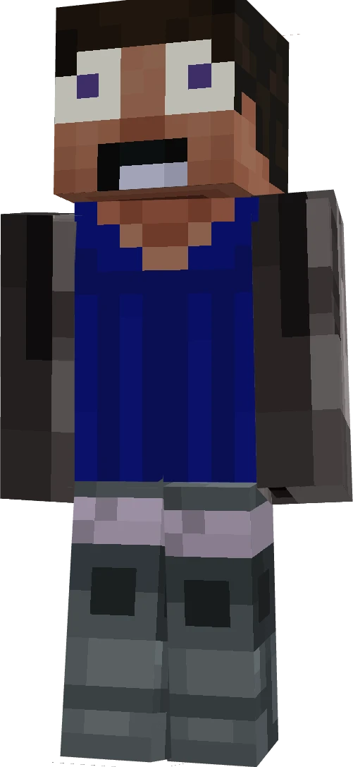SHIESTY5403's skin