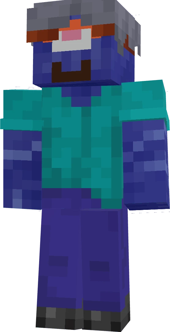 UrNiceNan's skin
