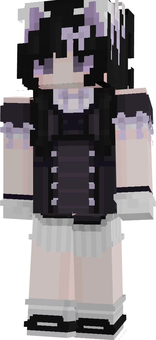 Whichwatch5's skin