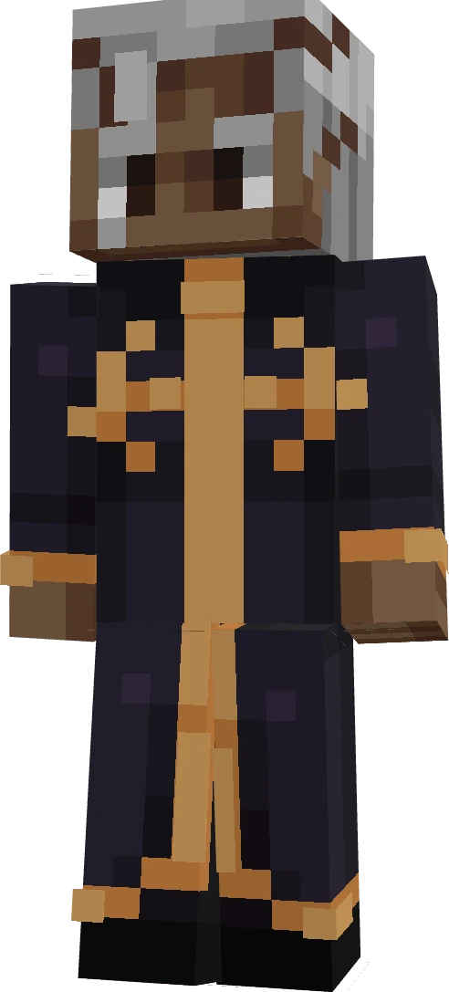 Enrico pucci353's skin