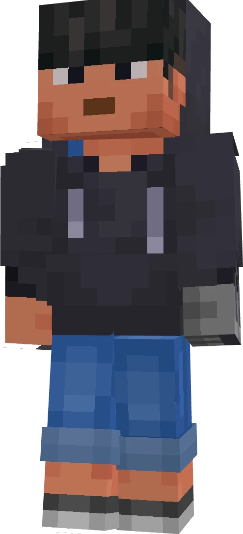 TiedKarma5289's skin