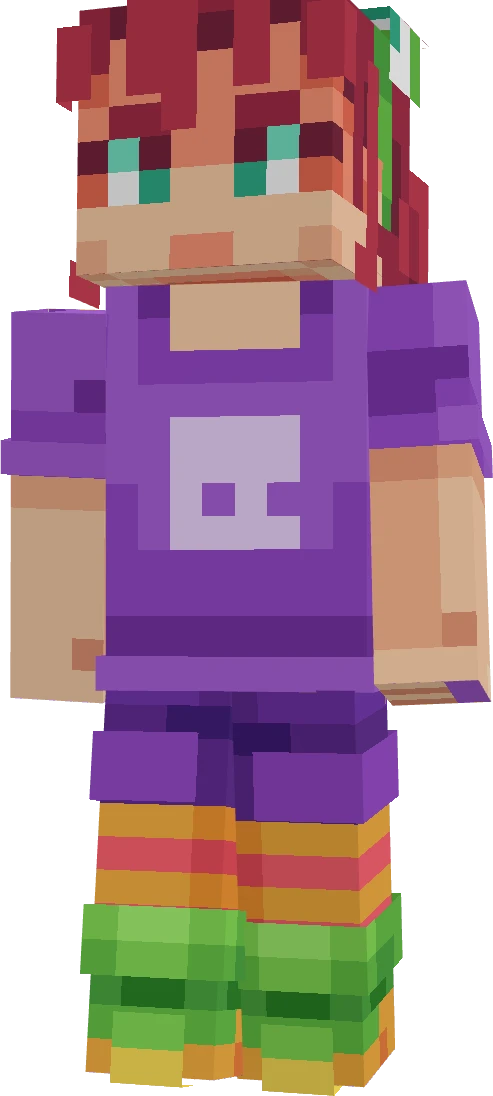 Alify94's skin