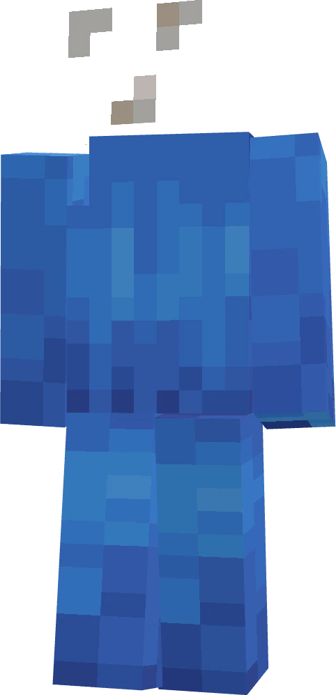 UnwantedOwl's skin