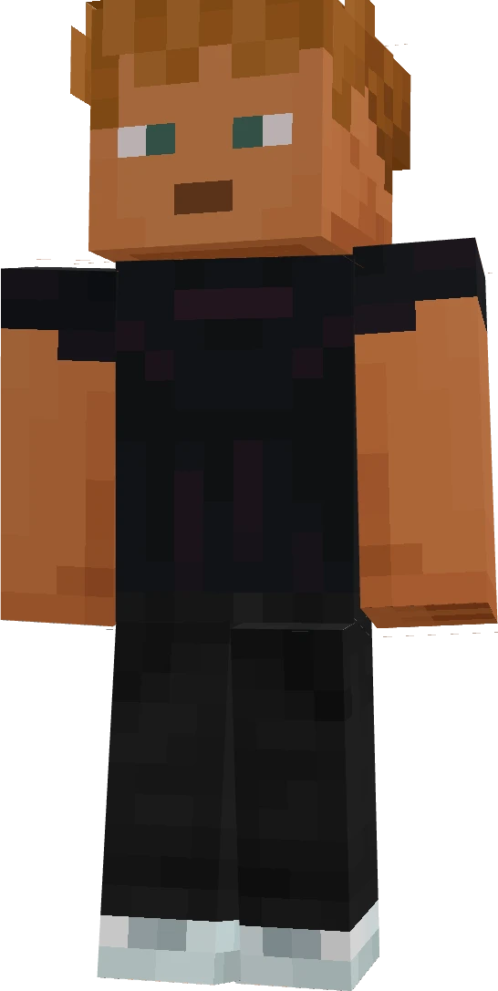 Quinson16's skin