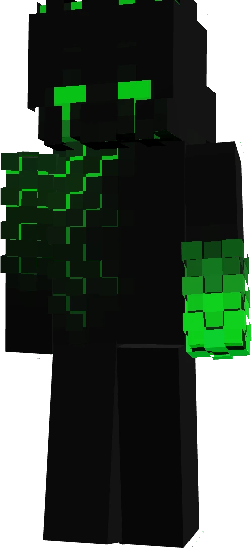 Slayerkill115's skin