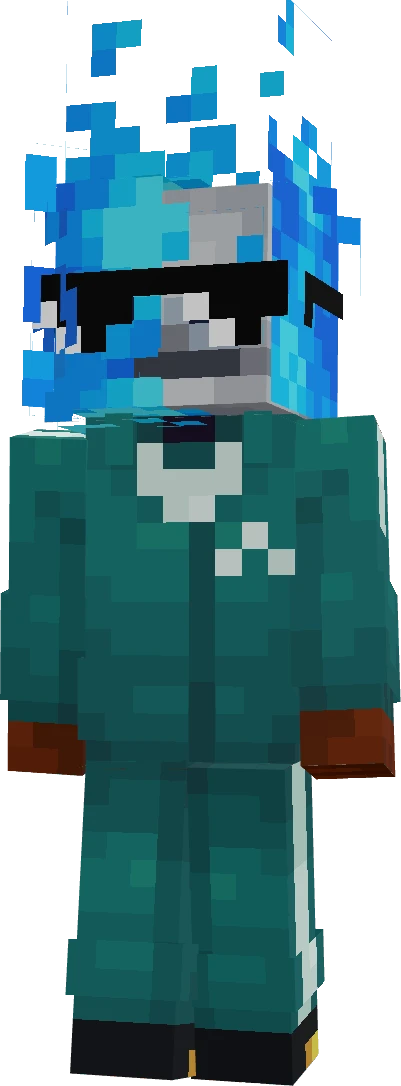 Daddy O9352's skin