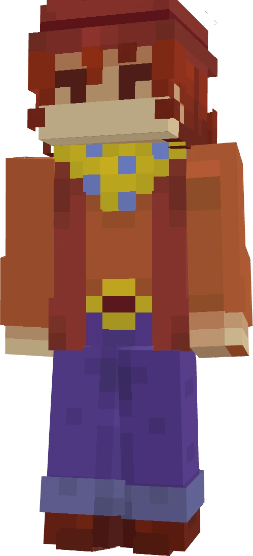 ManiacalTea9510's skin