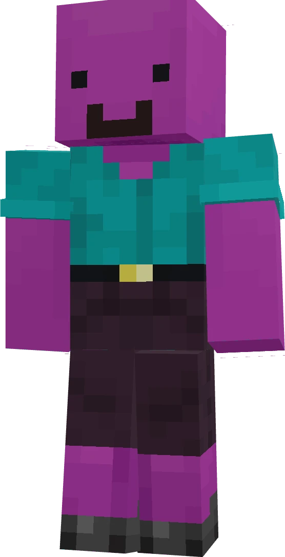 Mikelegoworlds1's skin