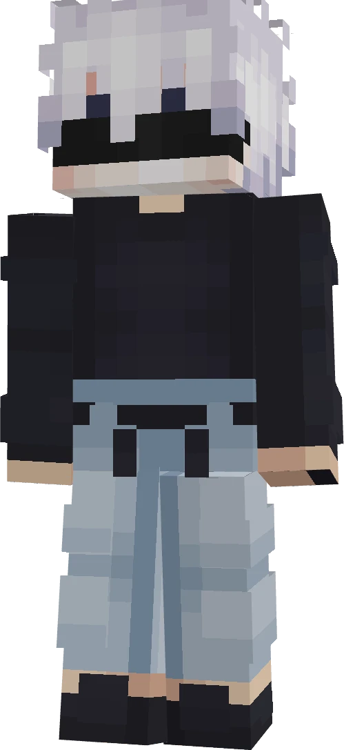 ABHAY op5692's skin