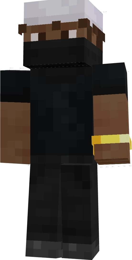 BragMarlin86009's skin