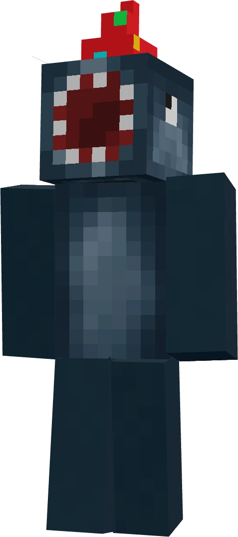 DubbJrTV's skin