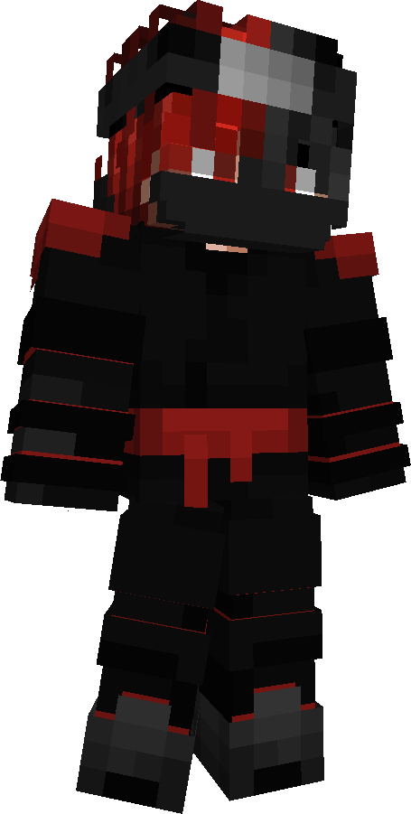 Calebg20152727's skin