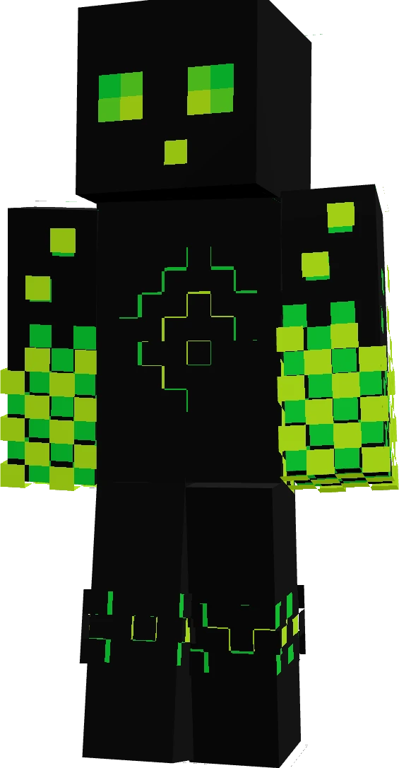 ElseDrake5777's skin