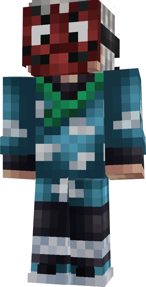 Floppyracer1230's skin