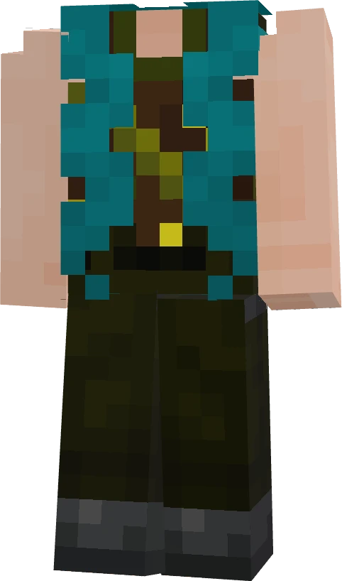 ThunderBait721's skin