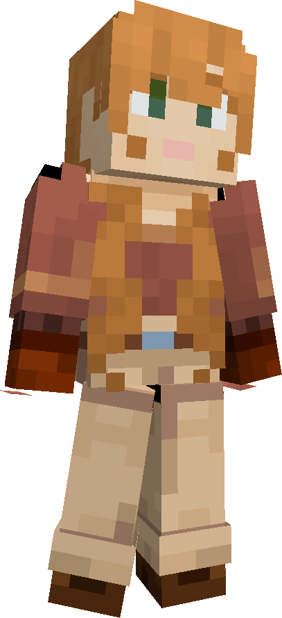 UnhappyVirus35's skin