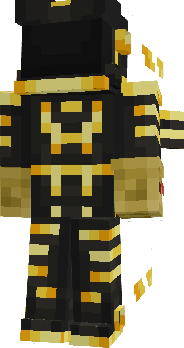 Havy Sins7757's skin