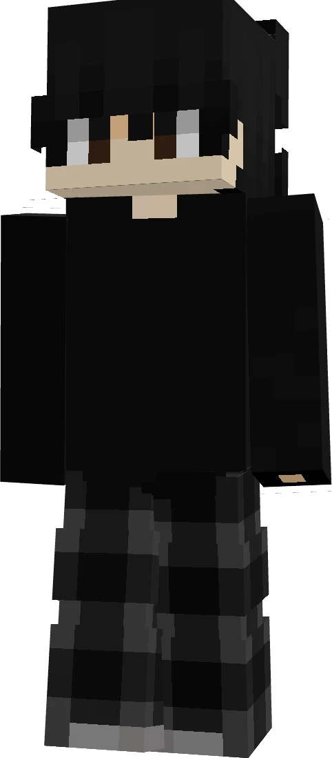 x3rop's skin