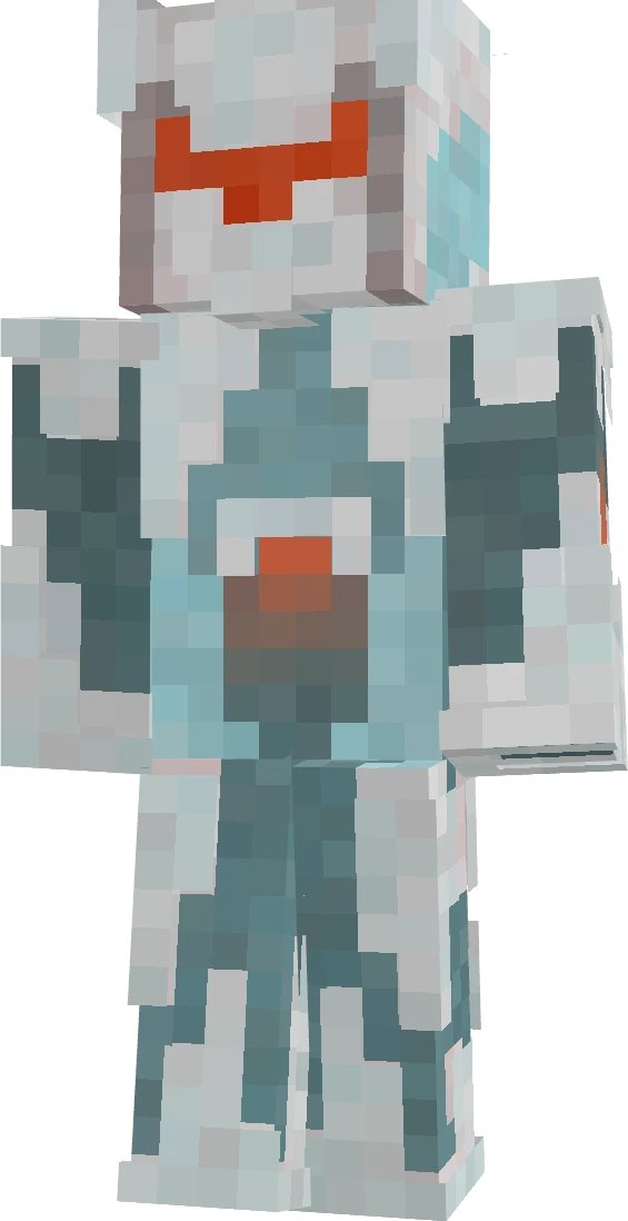 Dont no name992's skin