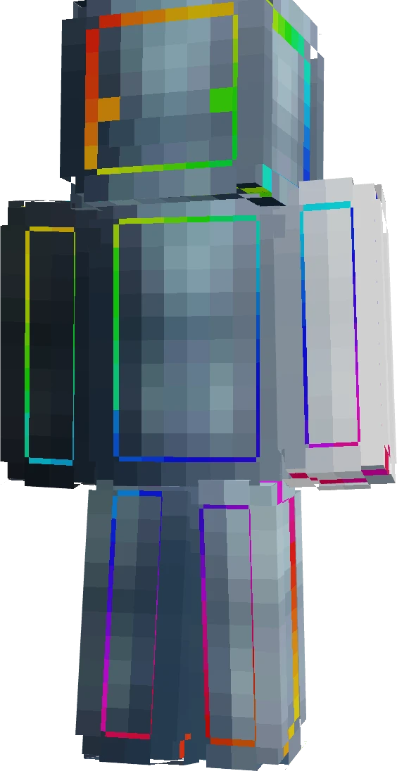 Nonstopnoah9996's skin