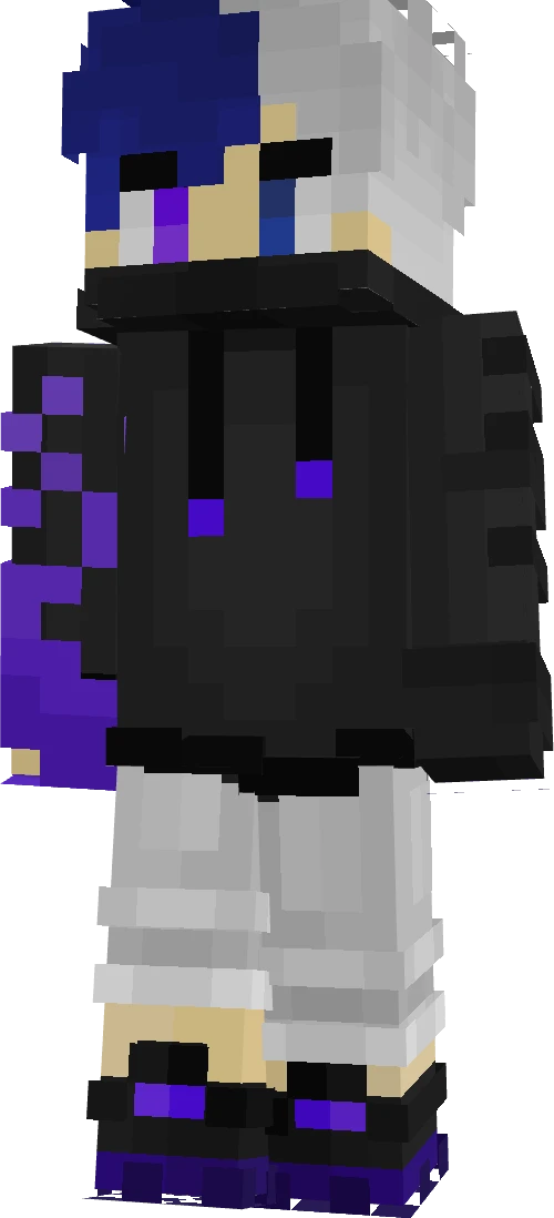 HackerLenny2013's skin