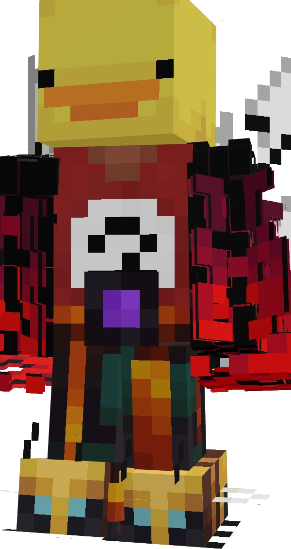 Ikeralex1309's skin