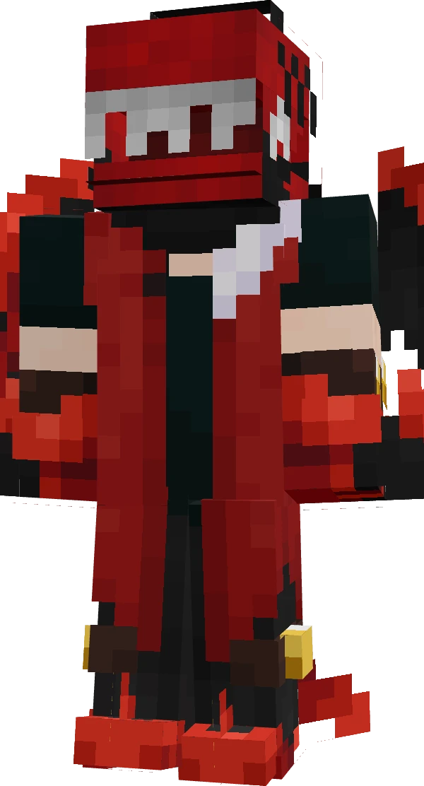 Dyu3697's skin
