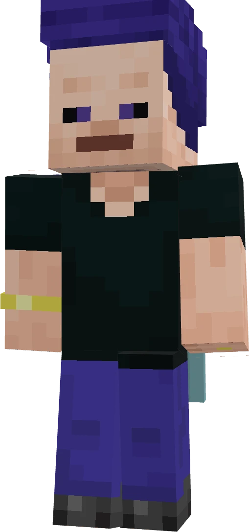 CREOX17's skin