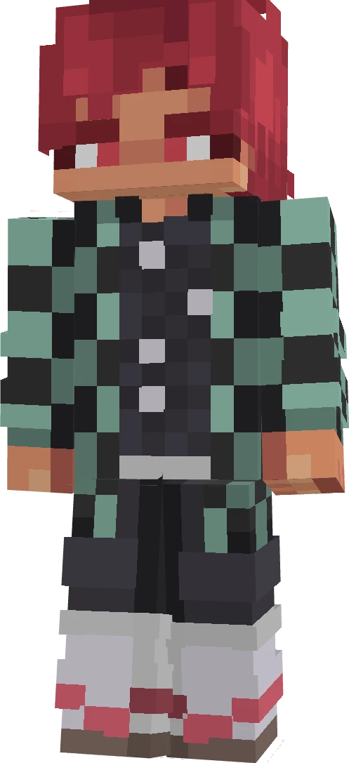 Glitch Ops5559's skin