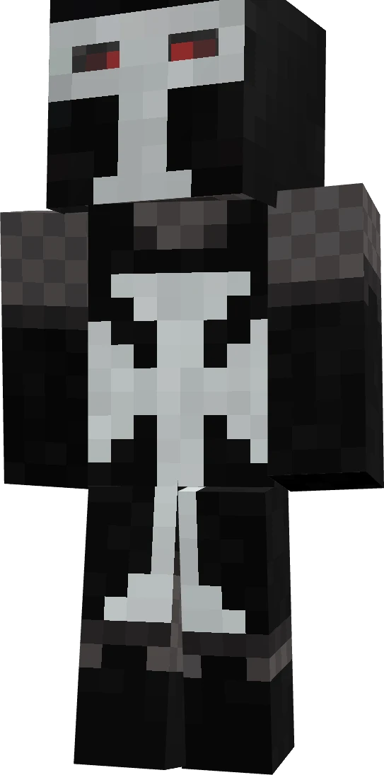 Lagzilla222152's skin