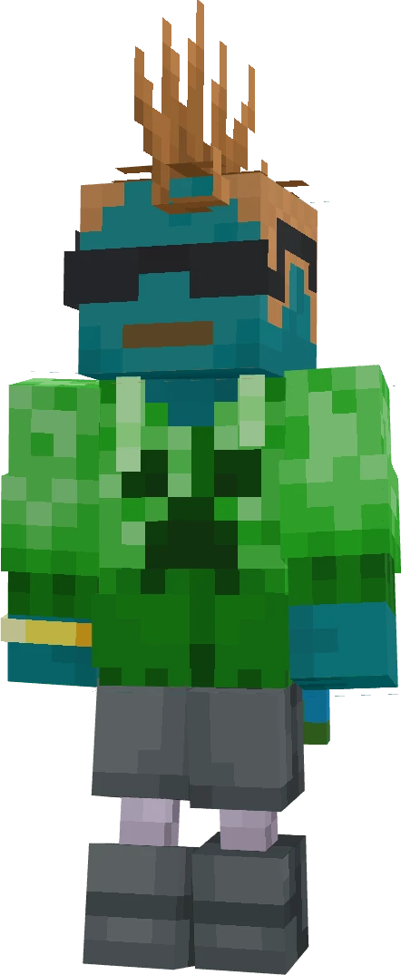 tbonecoop's skin