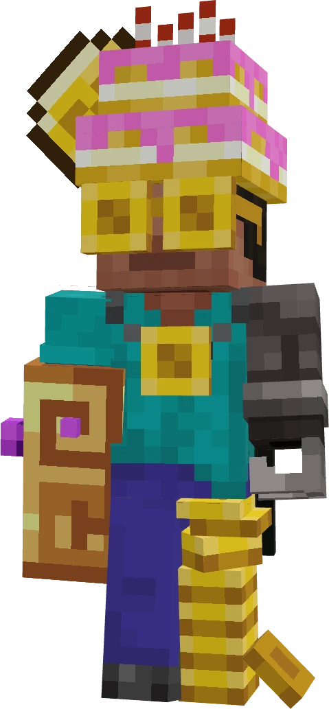 Andreasgamer133's skin