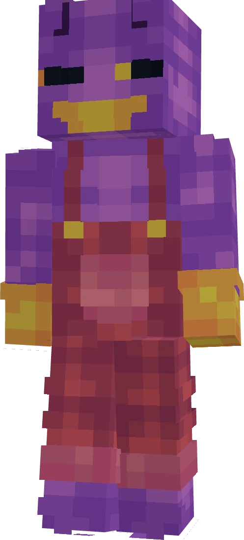 TheTracker1348's skin