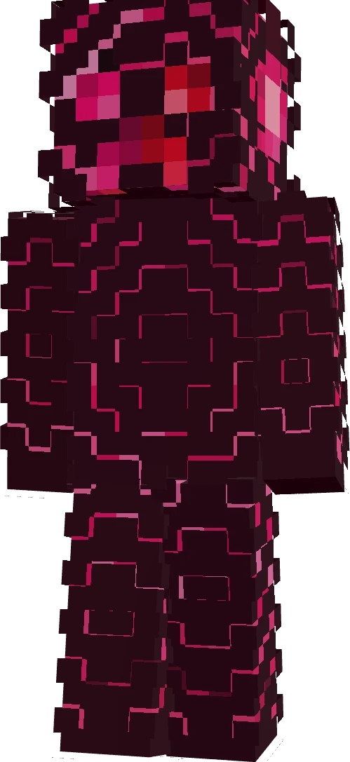 Demolisher459's skin