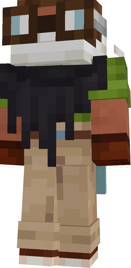 CornBoy8244's skin