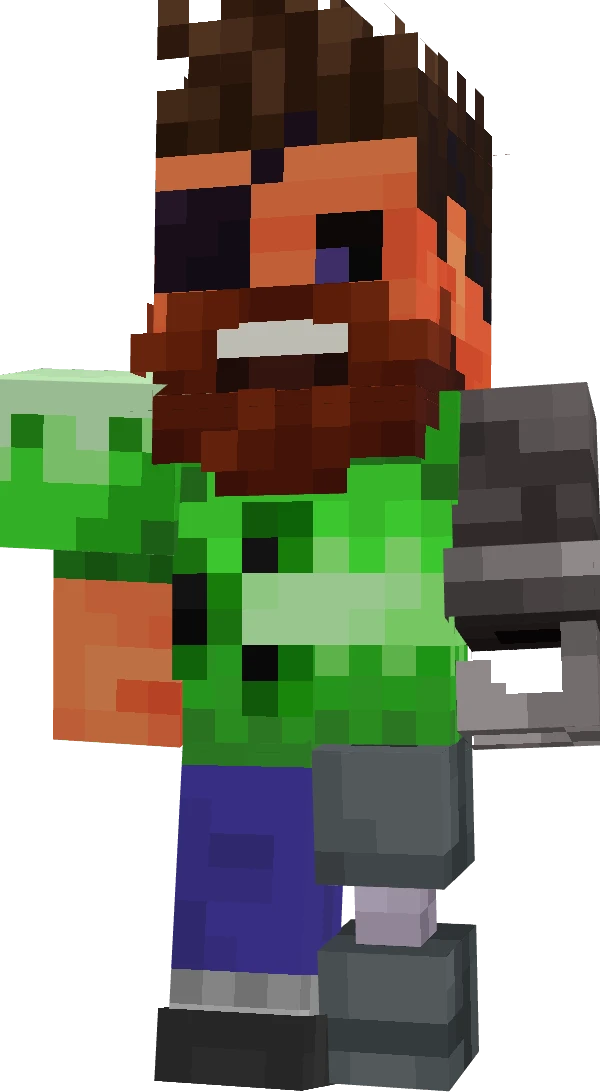ProMisty Tim's skin