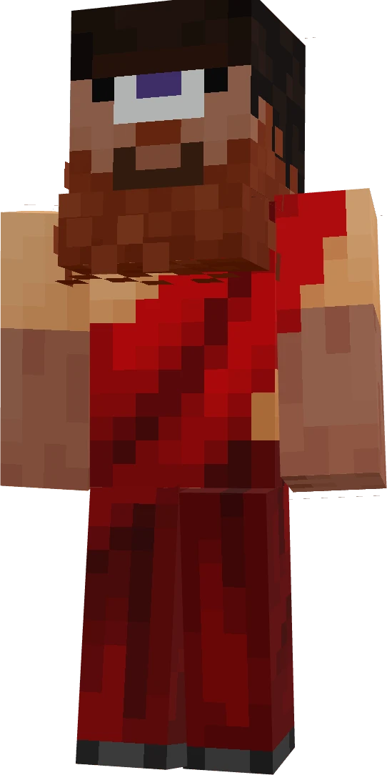 Buisert030's skin
