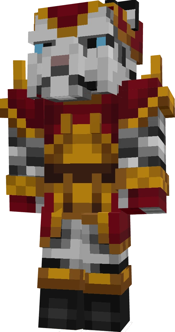 OfflineRex4556's skin