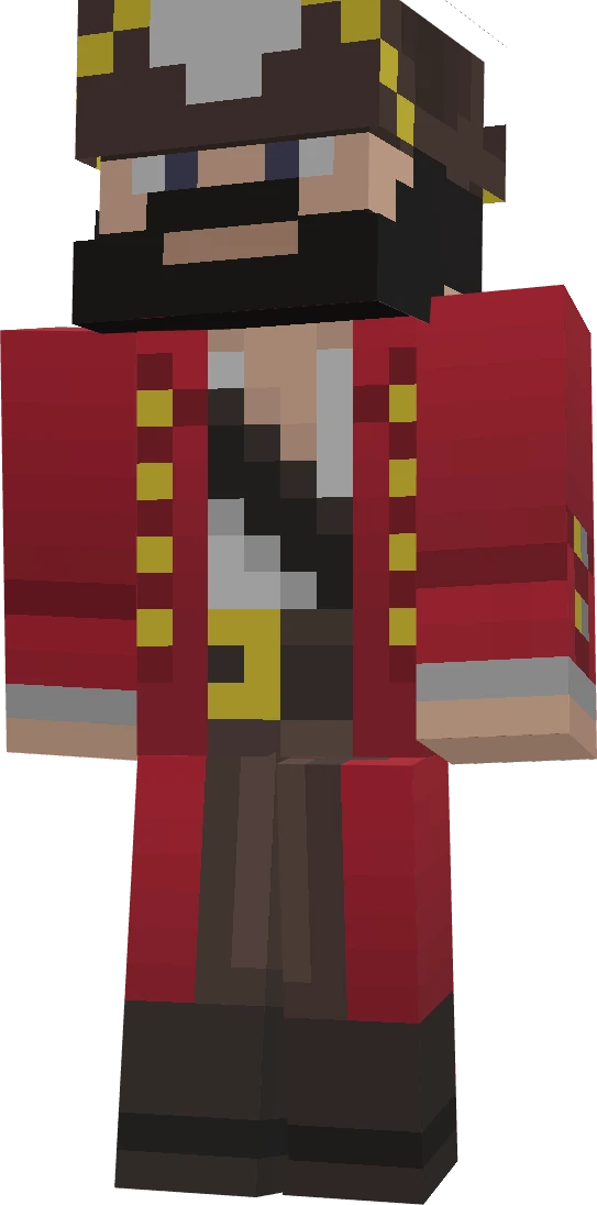 BkGianpyz's skin