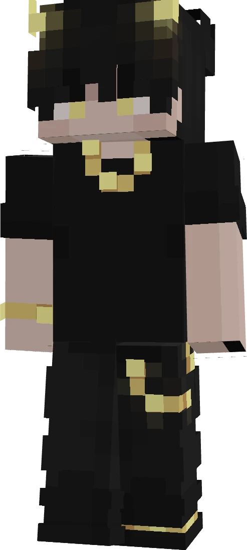 Maelanryzox's skin